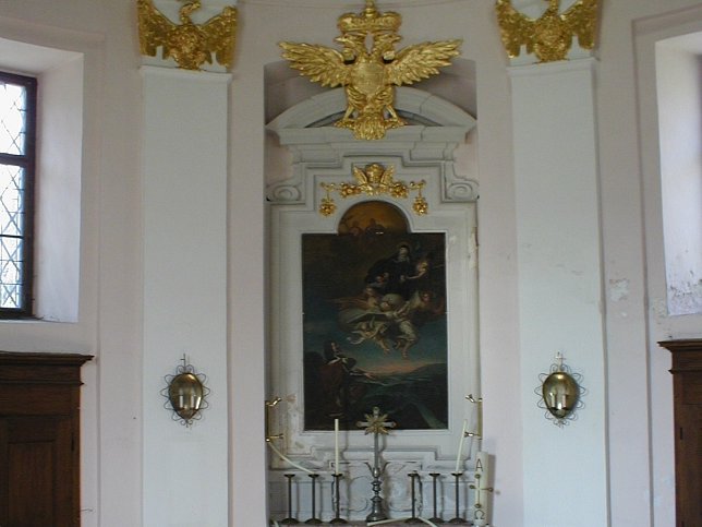 Brigittakapelle