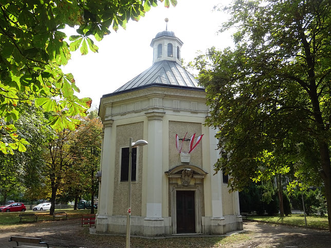 Brigittakapelle