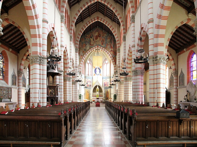 Brigittakirche