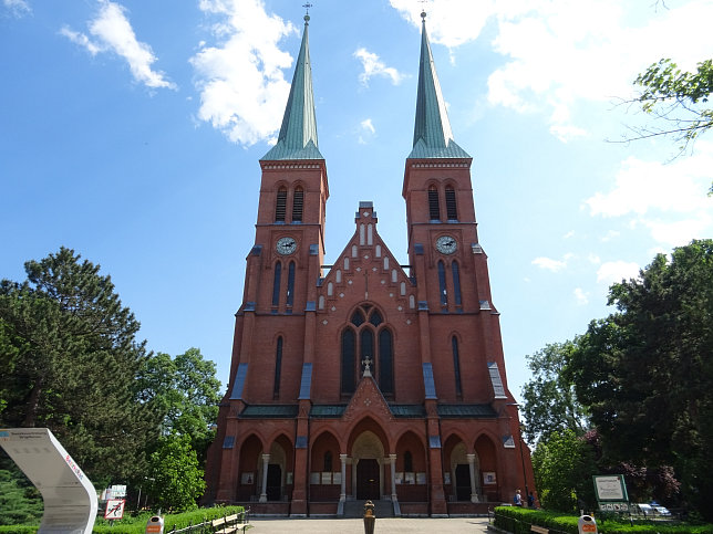 Brigittakirche