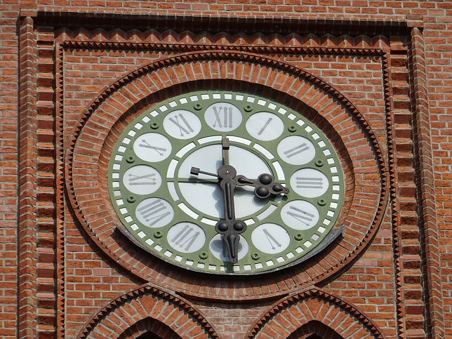Brigittakirche