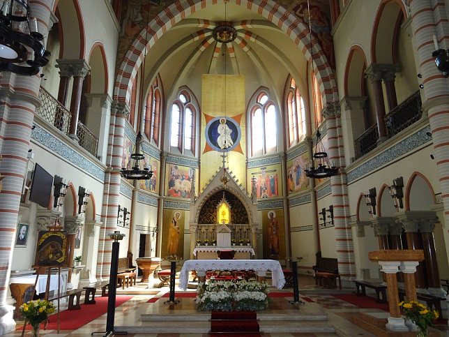 Brigittakirche