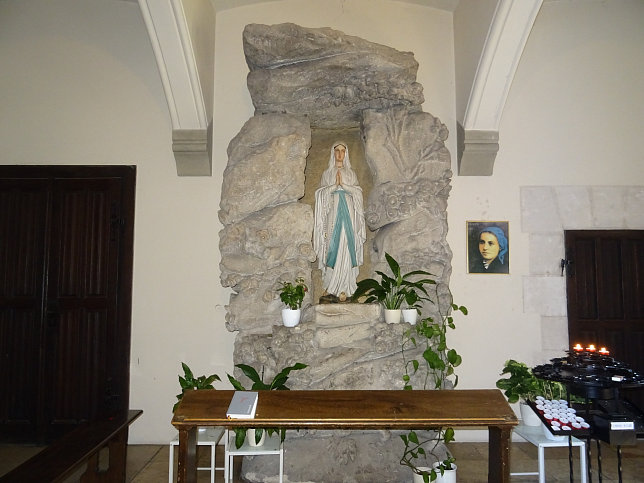 Brigittakirche