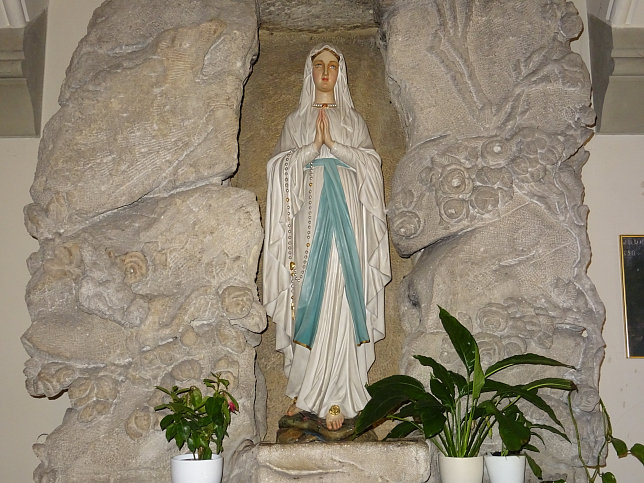 Brigittakirche