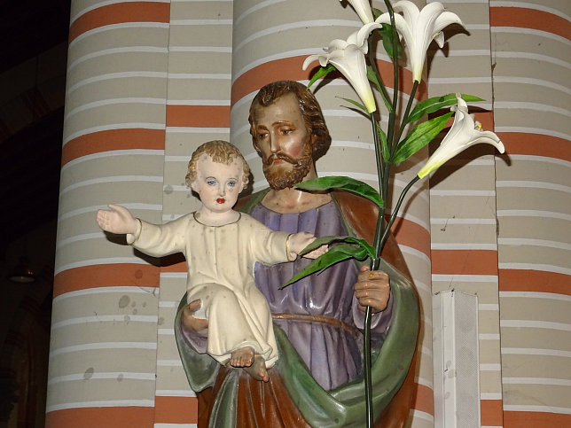 Brigittakirche