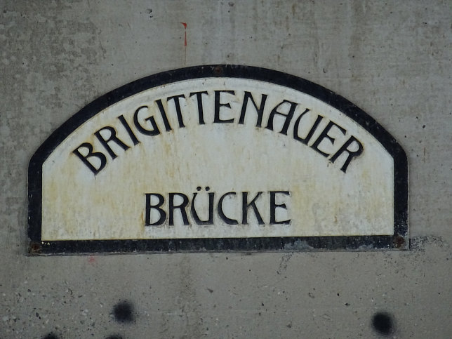 Brigittenauer Brücke