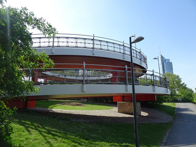 Brigittenauer Brcke