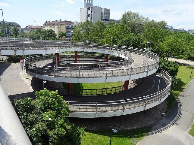 Brigittenauer Brcke