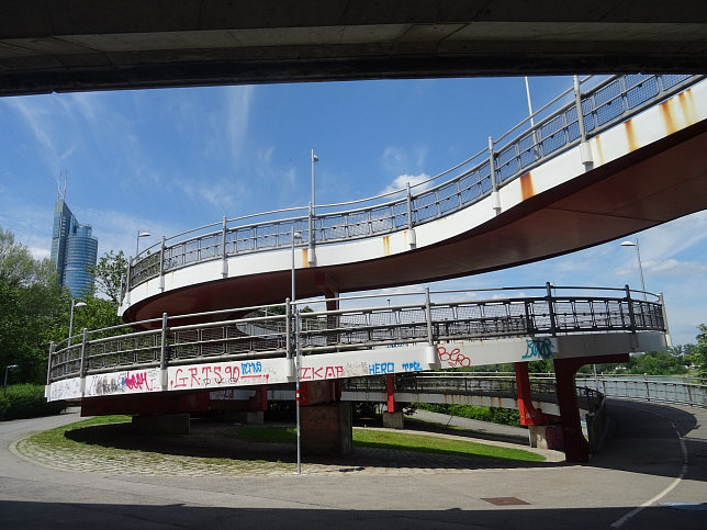 Brigittenauer Brcke