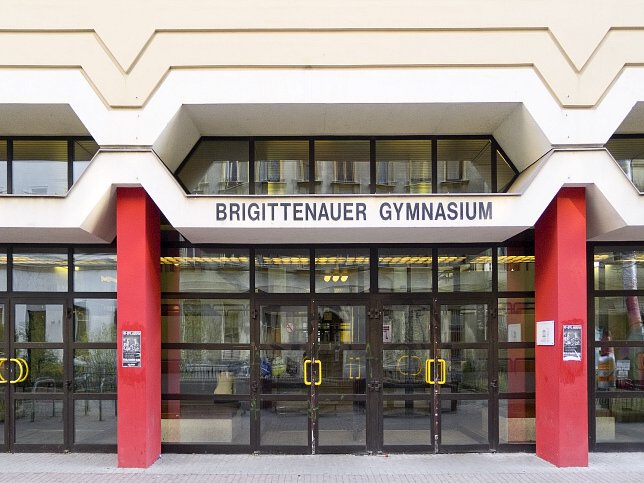Brigittenauer Gymnasium