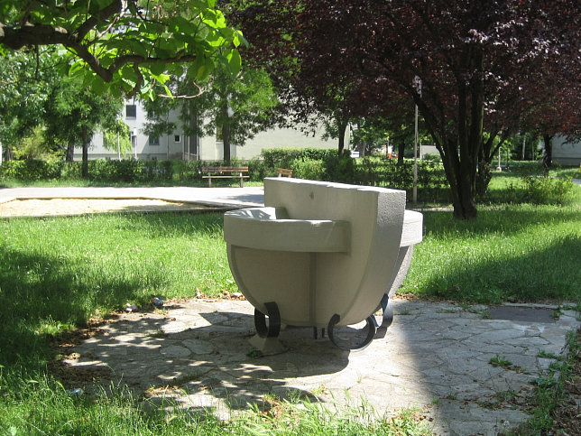 Gnsebrunnen