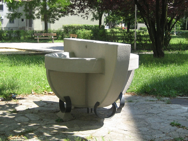 Gnsebrunnen