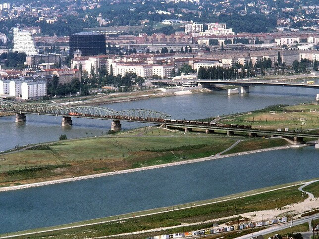 Gasometer Brigittenau