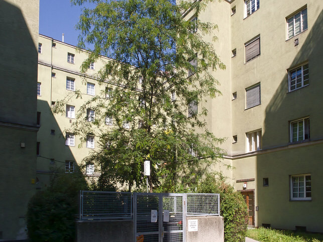 Georg-Schmiedel-Hof