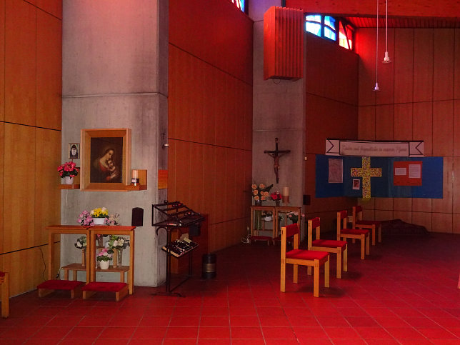 Kirche Zum Gttlichen Erlser