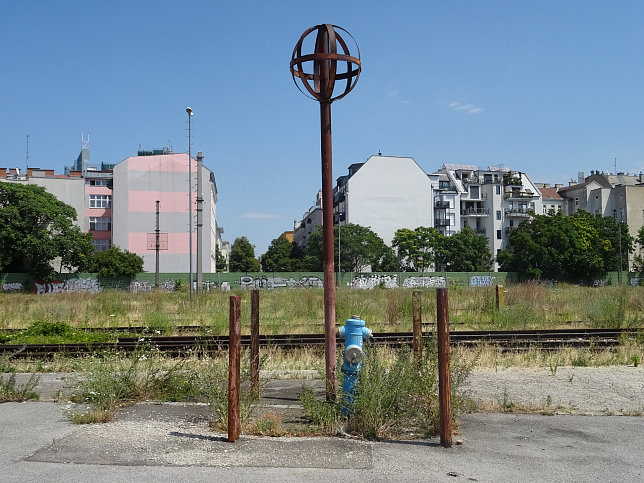 Nordwestbahnhof