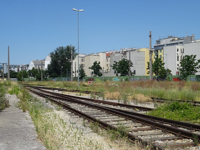 Nordwestbahnhof