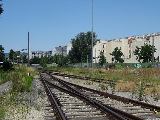 Nordwestbahnhof