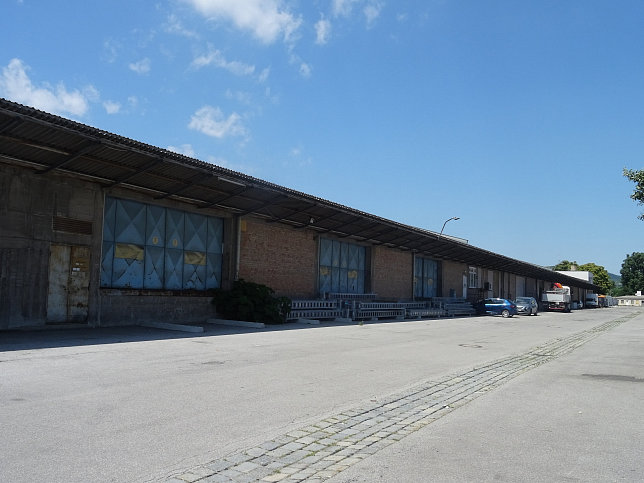 Nordwestbahnhof