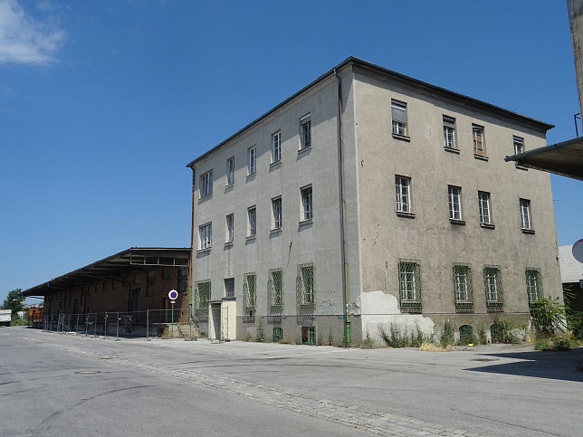 Nordwestbahnhof