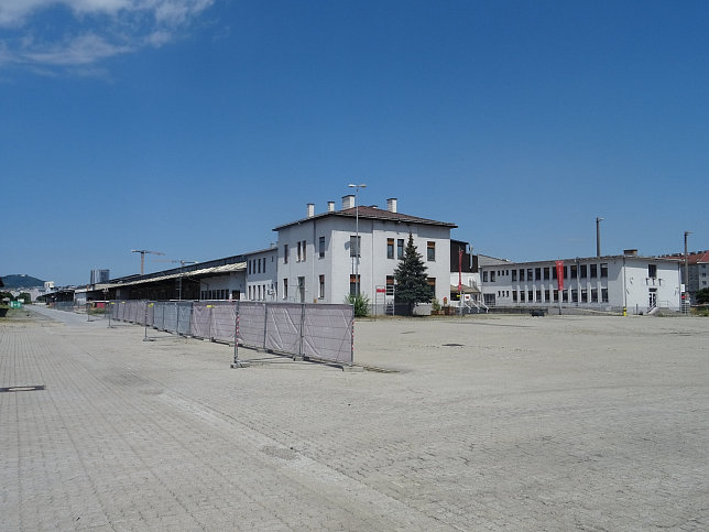 Nordwestbahnhof