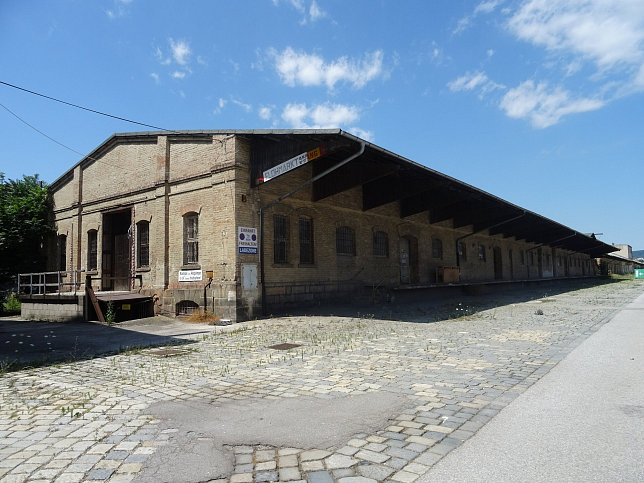 Nordwestbahnhof