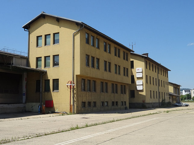 Nordwestbahnhof