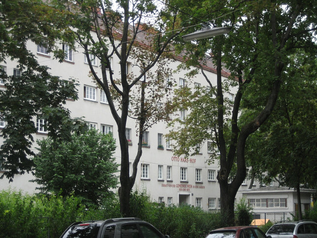 Otto-Haas-Hof