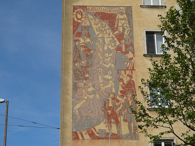 Brigittakirtag