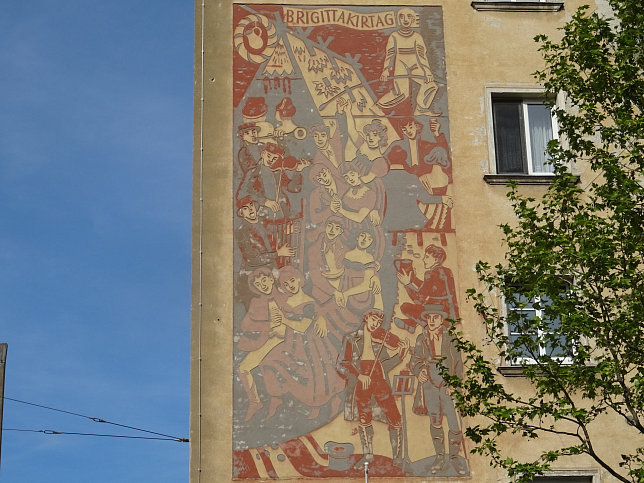 Brigittakirtag