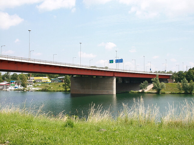 Brigittenauer Brcke