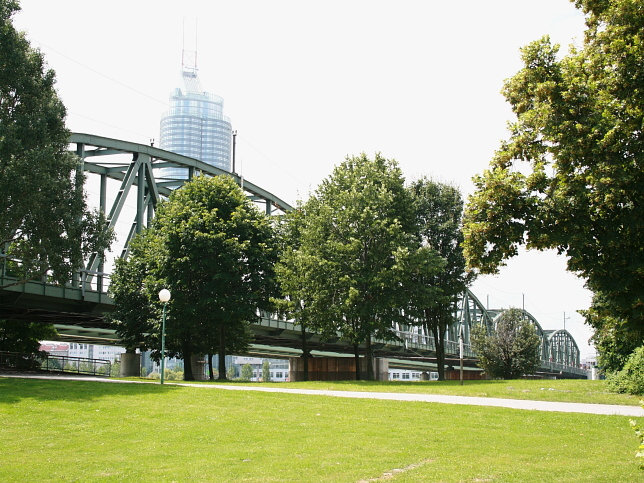 Nordbahnbrücke