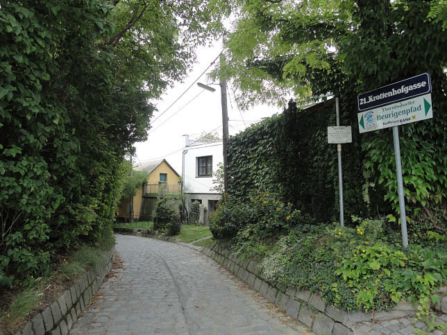 Krottenhofgasse