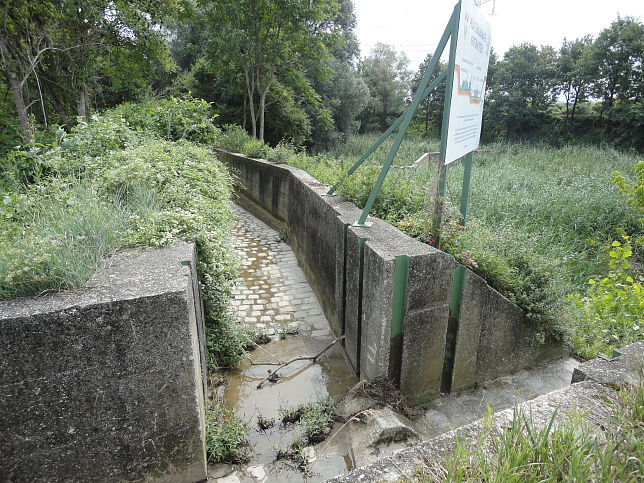 Krottenhofteich