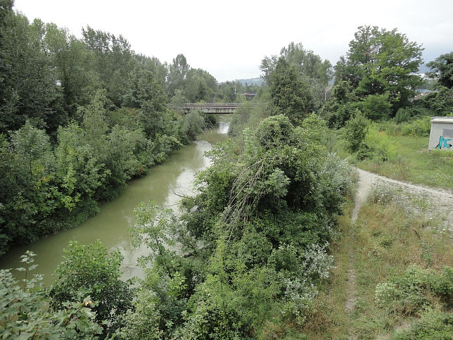 Marchfeldkanal