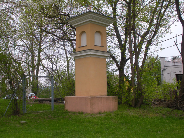 Steinernes Kreuz, Weies Kreuz