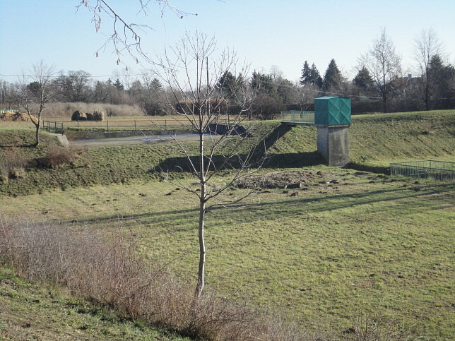 Senderstraengraben