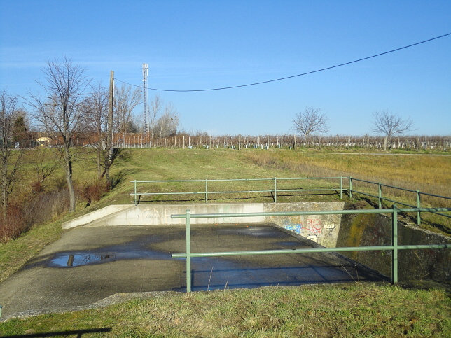 Senderstraengraben