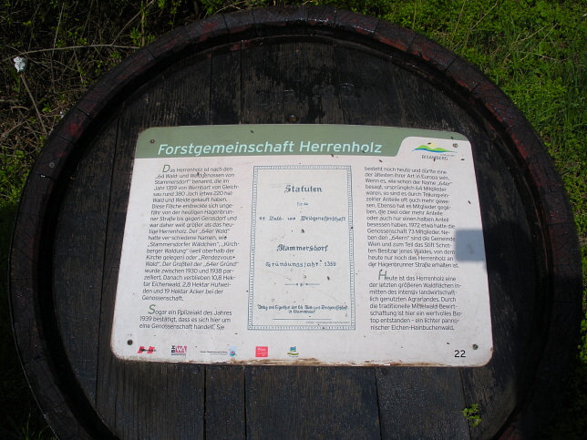 Mitterhaidenweg