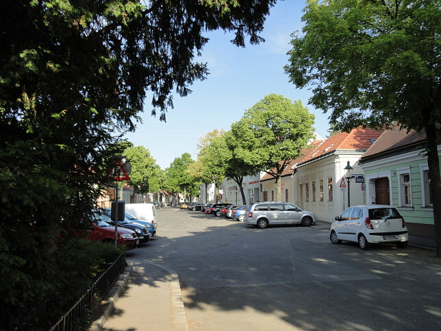 Stammersdorfer Straße