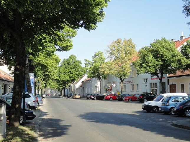 Stammersdorfer Strae