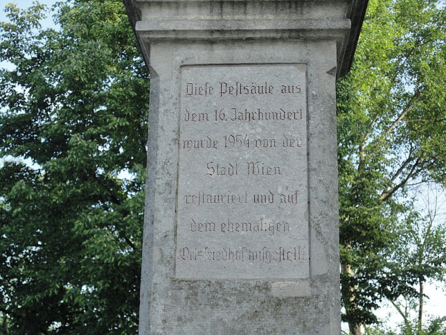 Pestsule Liebleitnergasse
