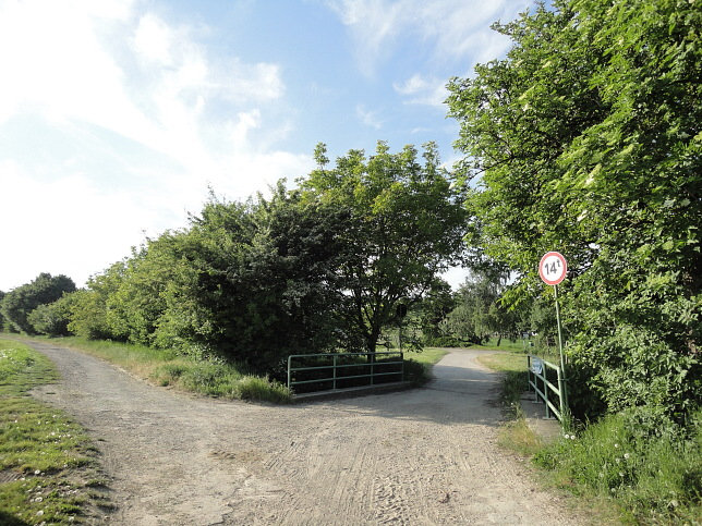 Senderstraengraben