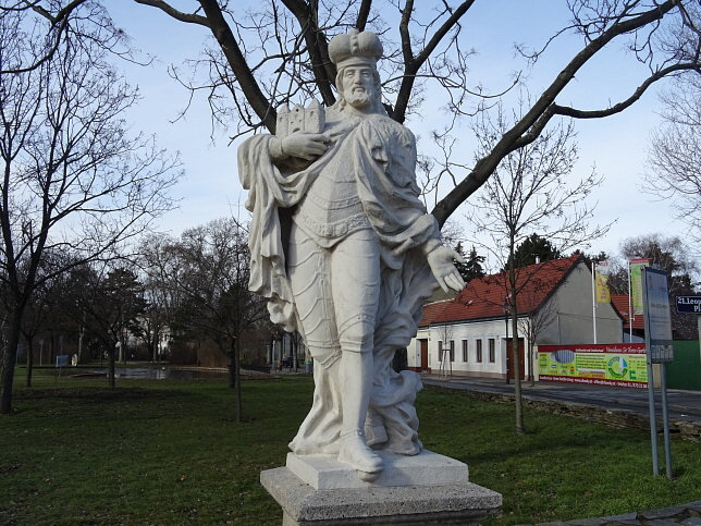 Hl. Leopold