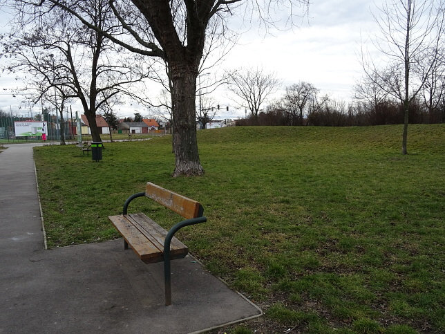 Donauschwabenpark
