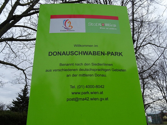 Donauschwabenpark