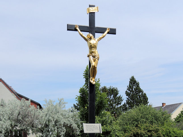 Angstenkreuz