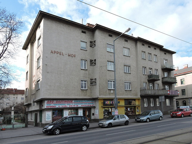 Appel-Hof