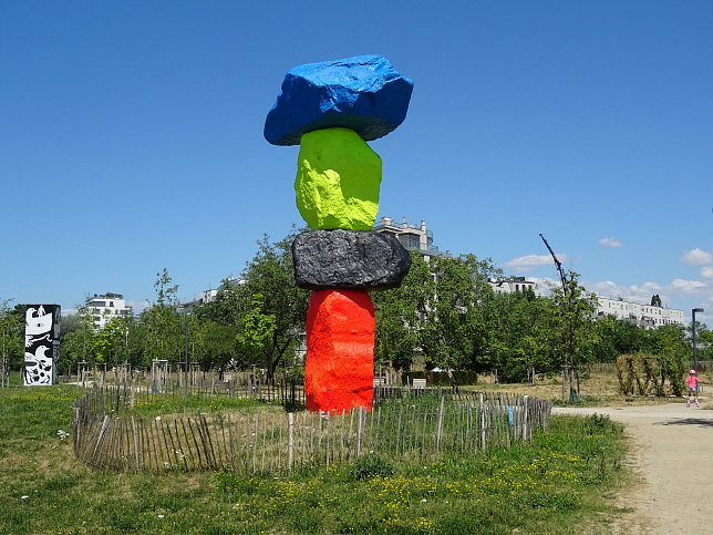 Bank-Austria-Park (Andr�-Heller-Park)