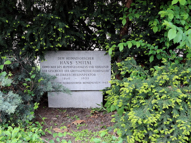 Mautner-Schlssl, Bezirksmuseum Floridsdorf